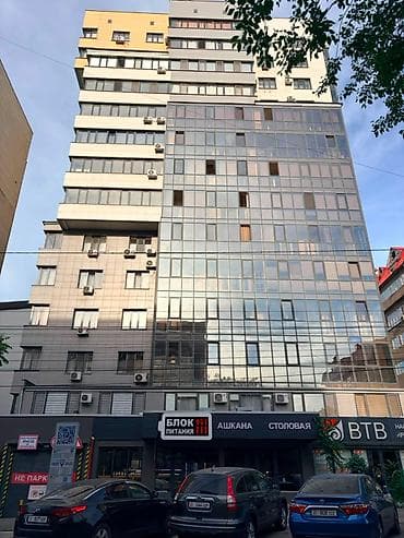 3 комнаты, 88 м², ул. Киевская / Уметалиева Элитка, 2 этаж, Косметический ремонт — 1
