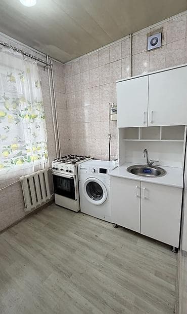 продаю ква: 1 комната, 30 м², Индивидуалка, 4 этаж, Старый ремонт — 5