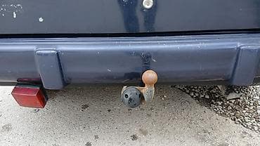 renault master: Chrysler Voyager: 1993 г., 2.5 л, Автомат, Бензин, Минивэн — 7