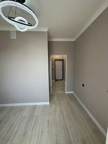 ихлас онлайн камера джал 1: 1 комната, 46 м², 106 серия, 9 этаж, Евроремонт — 9