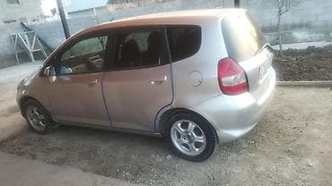 двигатель хонда степвагон бишкек: Honda Fit: 2003 г., Хетчбек — 2