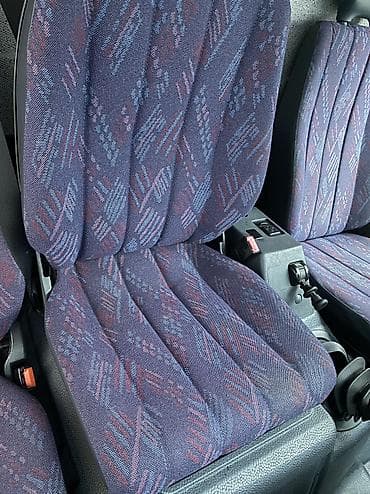 меняю на атего: Грузовик, Mercedes-Benz, Стандарт, Б/у — 10