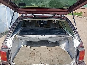 Унаа сатуу: Volkswagen Passat Variant: 1994 г., Универсал — 4