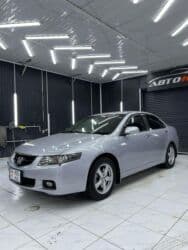 хонда аккорд купить: Honda Accord: 2003 г., 2.4 л, Автомат, Бензин — 6