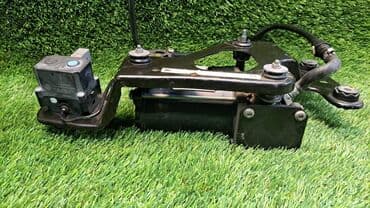 промышленный компрессор: Компрессор BMW 2009 г., Б/у, Оригинал, Германия — 2