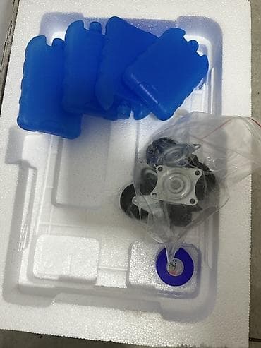 cpu cooler: Напольный воздухоохладитель UAKEEN ZL-123B (Air Cooler) - Тип — 3
