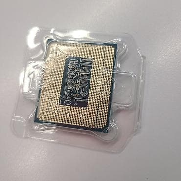 i3 6100: Процессор для ПК, Б/у, Intel Core i5, 6 ядер — 2