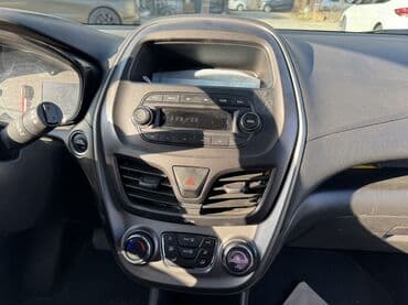 лобовое стекло опель вектра б: Chevrolet Spark: 2019 г., 1 л, Автомат, Бензиновая, Хэтчбэк — 7