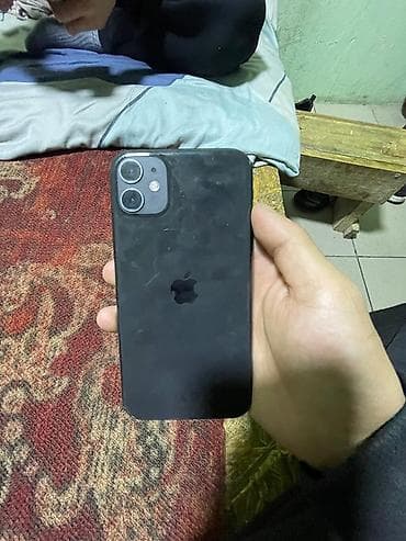 ips 24: IPhone 11, Черный — 3