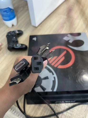 джойстики 2e: Продаю PlayStation 4 (PS4) + игры + 2 джойстика. В отличном — 5