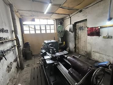 рейсмусный станок: Токарно-фрезерное оборудование для металлообработки Комплект — 3