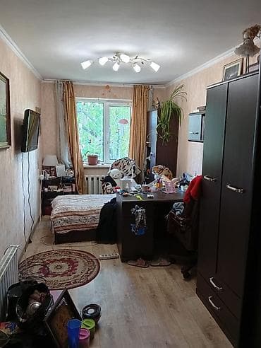 Продажа квартир: 3 комнаты, 58 м², 104 серия, 4 этаж, Старый ремонт — 7