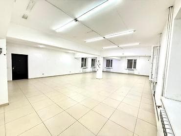 зал: СДАЕТСЯ ПОМЕЩЕНИЕ ПОД ЛЮБОЙ БИЗНЕС ! Светлое просторное помещение — 7