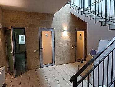 тэц 2: Аренда коммерческого помещения, 619 м², 2 этажа - Расположение: ул — 7