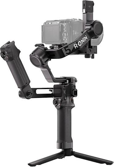 ронин s: 📌Абсолюттук түрдө жаңы DJI RS5 Combo сатылат. - Документ чектери — 1