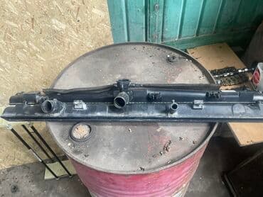 крышка расширительного бака: Крышка радиатора 2.5 Объём # 2 AR-FXE # 2 AR-FE Toyota Camry 45-50-55 — 2