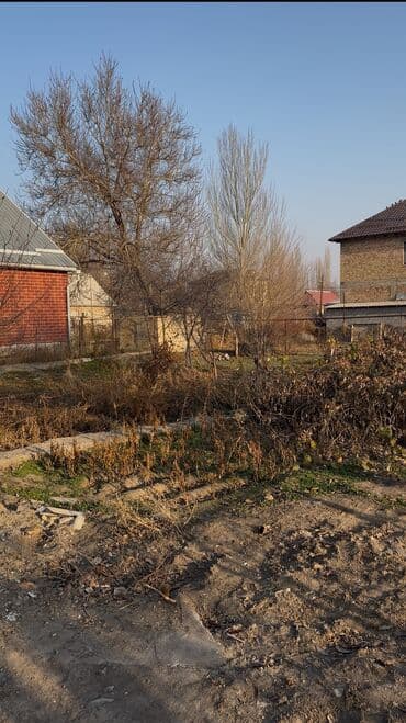 бишкек продаю дом село теңдик: 3 соток, Курулуш, Кызыл китеп, Сатып алуу-сатуу келишими — 5