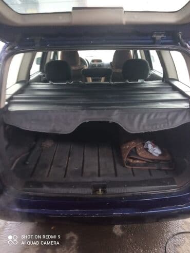 опель астра шины диски: Opel Astra: 1999 г., 1.6 л, Механика, Бензин, Универсал — 8