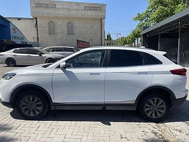 bme e39: Weltmeister EX5, 2021 г., 85000 км, Передний — 2