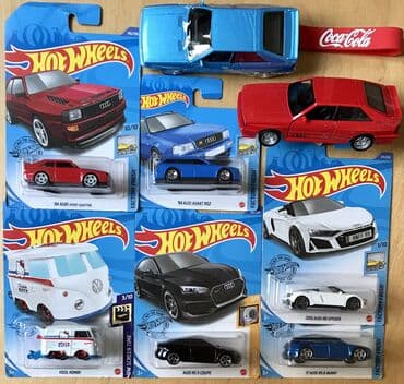 ХотВилс- это мощные машины- сувенирные игрушки - от 5 до 17 см !