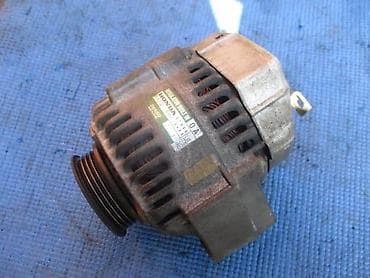 генератор на сивик: K20,B20,Ipsum,Estima,Camry,honda,Toyota,Mazda,Nissan,Fit,Step,Odessy,R — 3