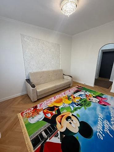 парк фучика: 1 комната, 18 м², Гостиничный тип, 4 этаж, Дизайнерский ремонт — 3