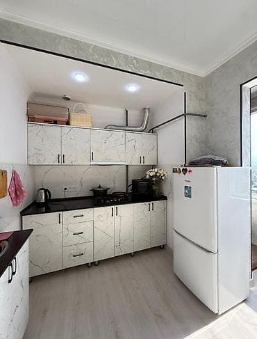 binar: 1 комната, 40 м², Элитка, 13 этаж, Евроремонт — 7