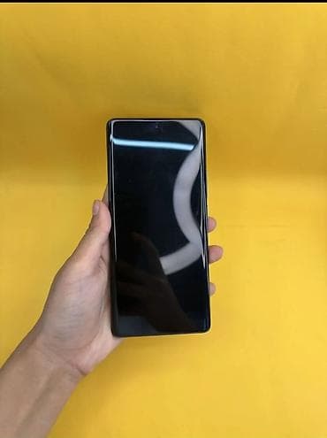 режим нот 14про: Redmi, Redmi Note 14 Pro, Б/у, 256 ГБ, цвет - Черный, 2 SIM — 2