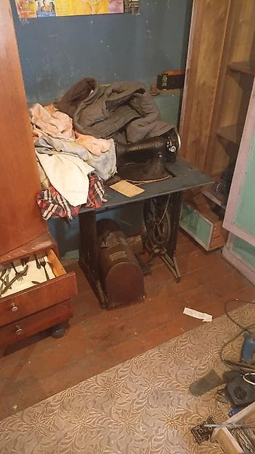 Другие услуги пошива одежды — 1