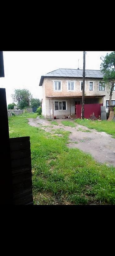 дом на продажу: 7 комнат Продается двухэтажный кирпичный дом с большим двором и — 1