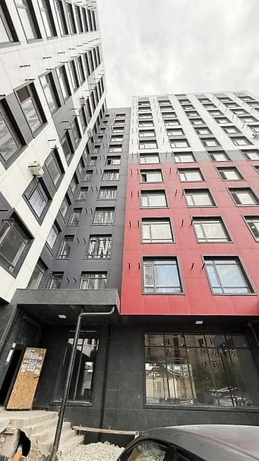 2 комнаты, 50 м², Восток-5 мкр Элитка, 6 этаж, Евроремонт