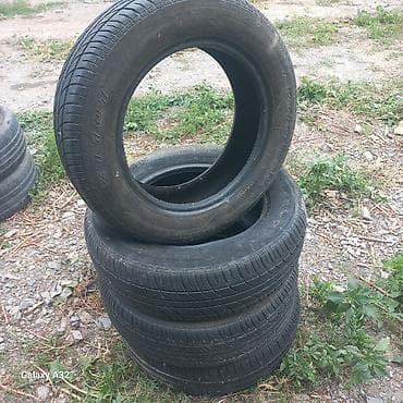 Автозапчасти: Шины Longway ZT101 - Тип: радиальные, бескамерные (Radial Tubeless) - — 3