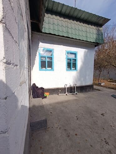 Үйдү ижарага алам: Үй, 130 м², 5 бөлмө — 13