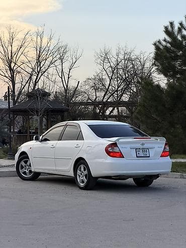 масляный фильтр цена бишкек: Toyota Camry: 2004 г., 2.4 л, Автомат, Бензин, Седан — 4