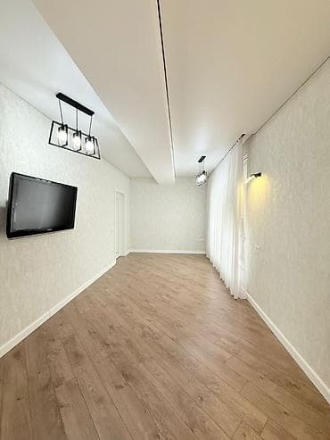 Продажа квартир: 3 комнаты, 96 м², Элитка, 9 этаж, Евроремонт — 6