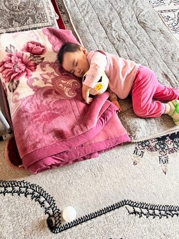 корейские капсулы для похудения день и ночь: Детская домашняя пижама/костюм для девочки - Верх: длинный рукав — 2