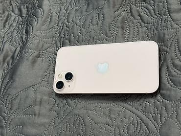 батарея айфон 11: IPhone 13, 256 ГБ, Розовый — 2