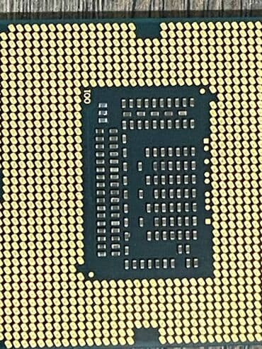 Мониторы: Процессор, Б/у, Для ПК — 2