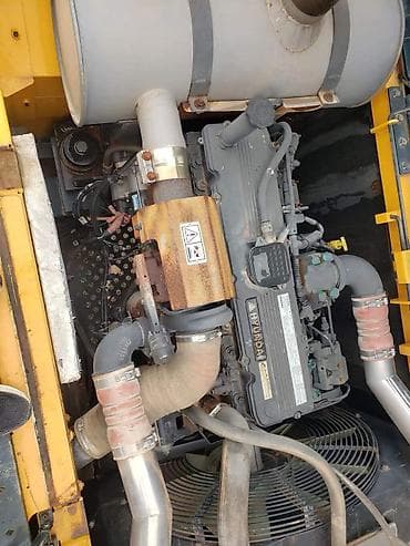 li l7: Экскаватор, Hyundai, 2020 г., Гусеничный — 5