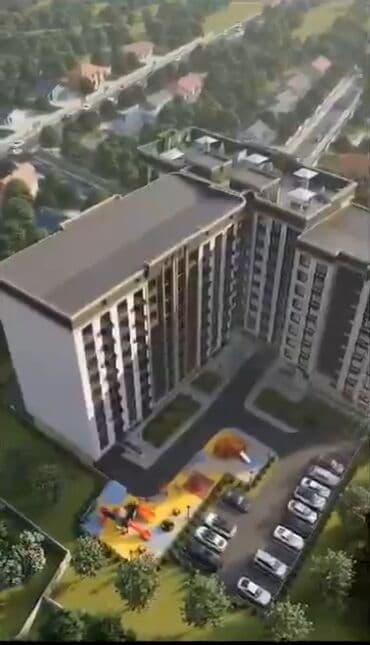 1 комната, 45 м², Индивидуалка, 2 этаж, ПСО (под самоотделку) at lalafo.kg 1 комната, 45 м², Индивидуалка, 2 этаж, ПСО (под самоотделку)