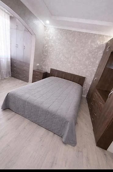 108: 2 комнаты, 67 м², 108 серия, 2 этаж, Евроремонт — 4