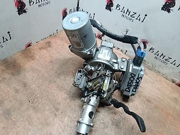 g2 master: Рулевая колонка Kia Б/у, Оригинал, Корея — 3