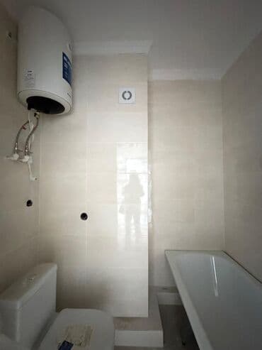 лермонтова ворошилова: 1 комната, 33 м², Элитка, 9 этаж, Косметический ремонт — 5