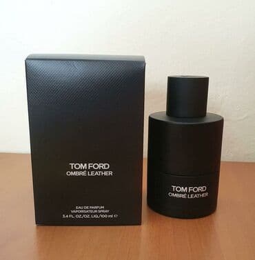 tom ford парфюм: Tom Ford Ombré Leather — парфюмерная вода, 100 мл - Категория: Eau de — 2