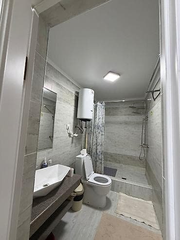 Кыймылсыз мүлк: Коттедж, Кыргызское взморье, Бостери, 10 орун — 7