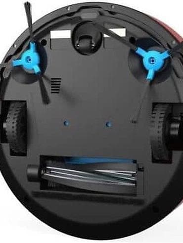 honor robot: Робот-пылесос Смешанная, Составление плана помещения — 3