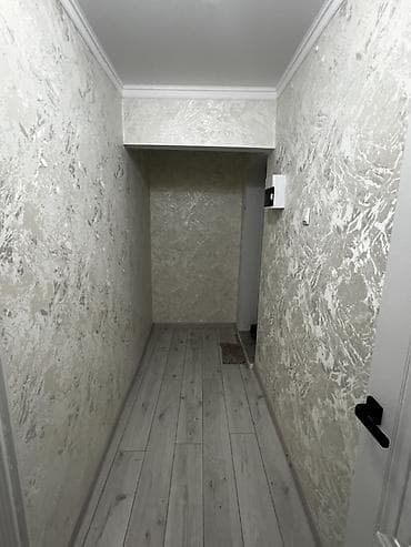 городе: 2 комнаты, 48 м², 3 этаж, Дизайнерский ремонт — 7