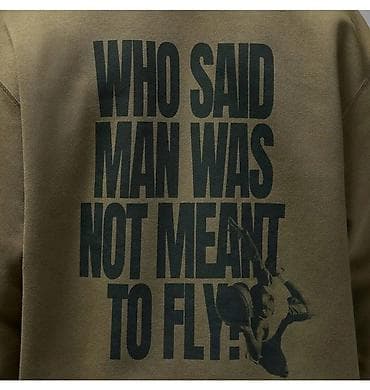 штаны jordan: Худи Jordan оригинал (США) цвет хаки (оливковый). Был на сайте 99$ — 4