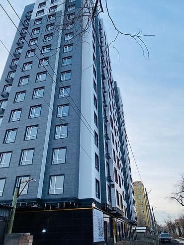 жк юг7: 1 комната, 44 м², Элитка, 10 этаж, Евроремонт — 2