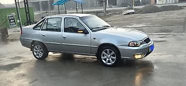 Транспорт: Daewoo Nexia: 2011 г., 1.5 л, Механика, Бензин, Седан — 1